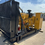 Rebuilt CAT C15 Generator Set (4)