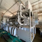 CAT C280-8 Generator Set (4)