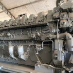 CAT C280-8 Generator Set (8)