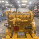 CAT C32 Industrial Engine (1)