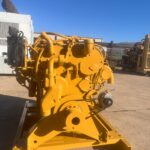CAT C32 Industrial Engine (10)