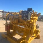 CAT C32 Industrial Engine (11)