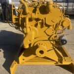 CAT C32 Industrial Engine (13)