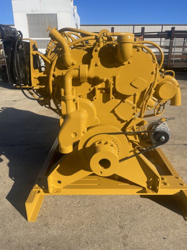 CAT C32 Industrial Engine (13)