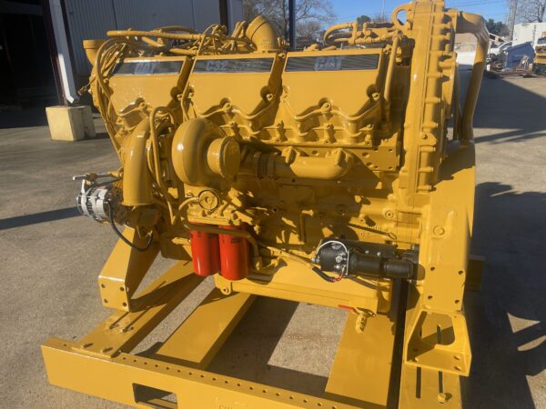 CAT C32 Industrial Engine (14)