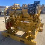 CAT C32 Industrial Engine (16)