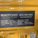 CAT C32 Industrial Engine (4)