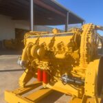CAT C32 Industrial Engine (9)