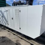 Generac kW Generator Set x
