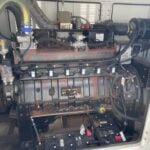 Generac kW Generator Set x