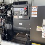Generac kW Generator Set x
