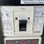 Generac kW Generator Set x