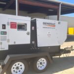Generac MMG100D Generator Set (1)