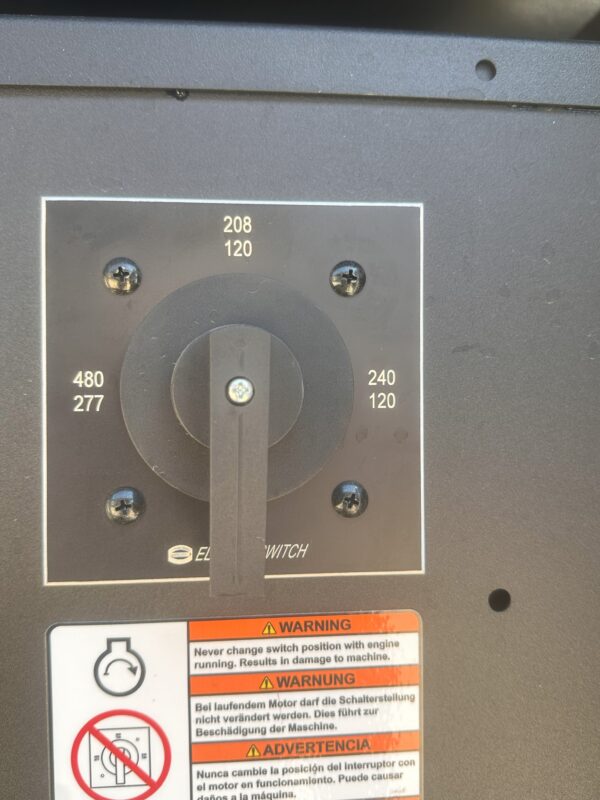 Generac MMG100D Generator Set (10)