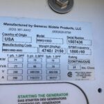 Generac MMG100D Generator Set (12)