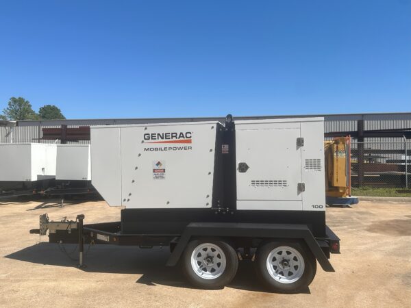 Generac MMG100D Generator Set (17)