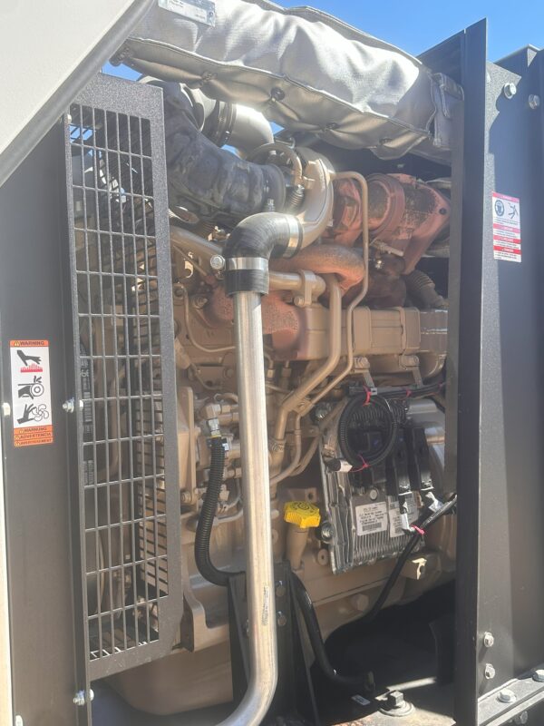 Generac MMG100D Generator Set (8)