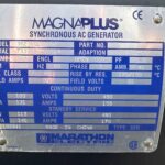 Generac MMG100D Generator Set (9)
