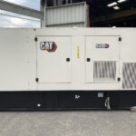 CAT C13 Generator Set