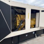 CAT C13 Generator Set2