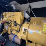 CAT C13 Generator Set3