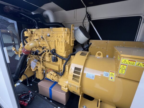 CAT C Generator Set x