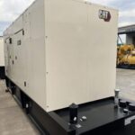 CAT C13 Generator Set4