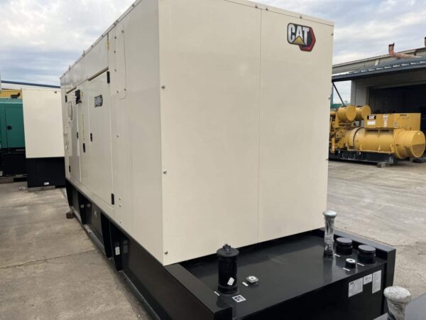 CAT C Generator Set x