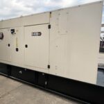 CAT C13 Generator Set5