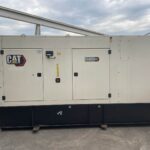 CAT C13 Generator Set6