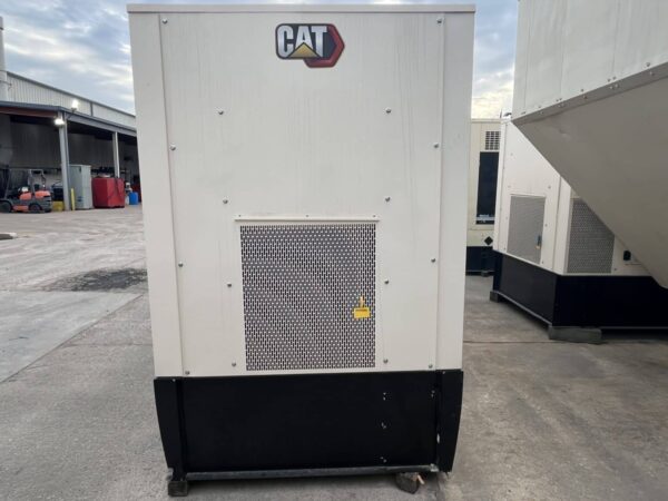 CAT C Generator Set x