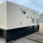 CAT C15 Generator Set2