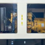 CAT C15 Generator Set3