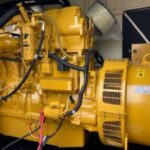 CAT C15 Generator Set5