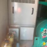 Cummins DQCC Generator Set   x