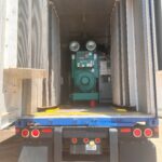 Cummins DQCC Generator Set   x