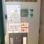 Cummins DQCC Generator Set   x