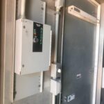 Cummins DQCC Generator Set   x