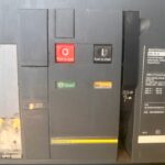 Cummins DQCC Generator Set   x