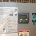 Cummins DQCC Generator Set   x