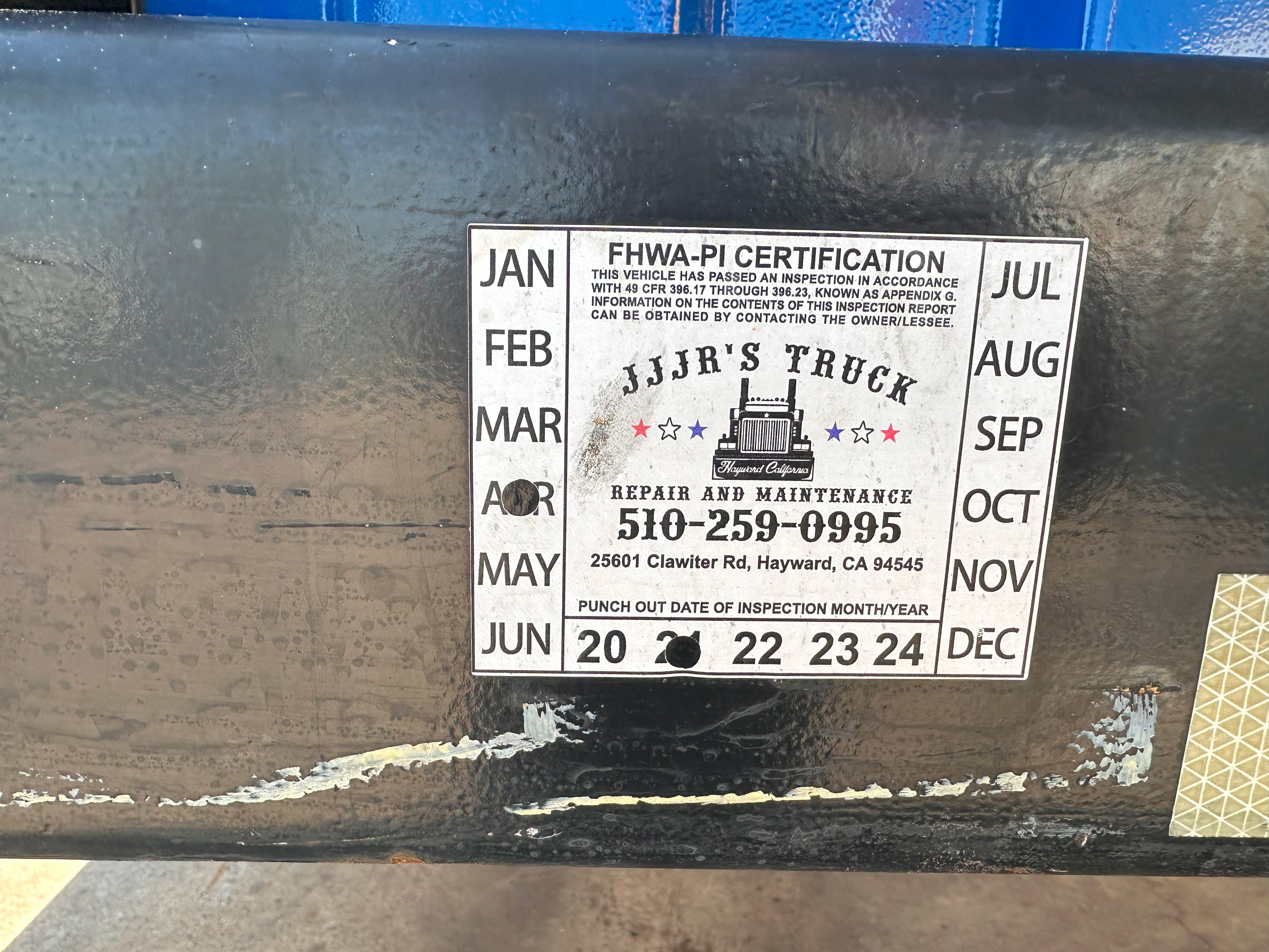 Cummins DQCC Generator Set  