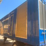 Cummins DQCC Generator Set   x