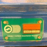 Cummins DQCC Generator Set   x