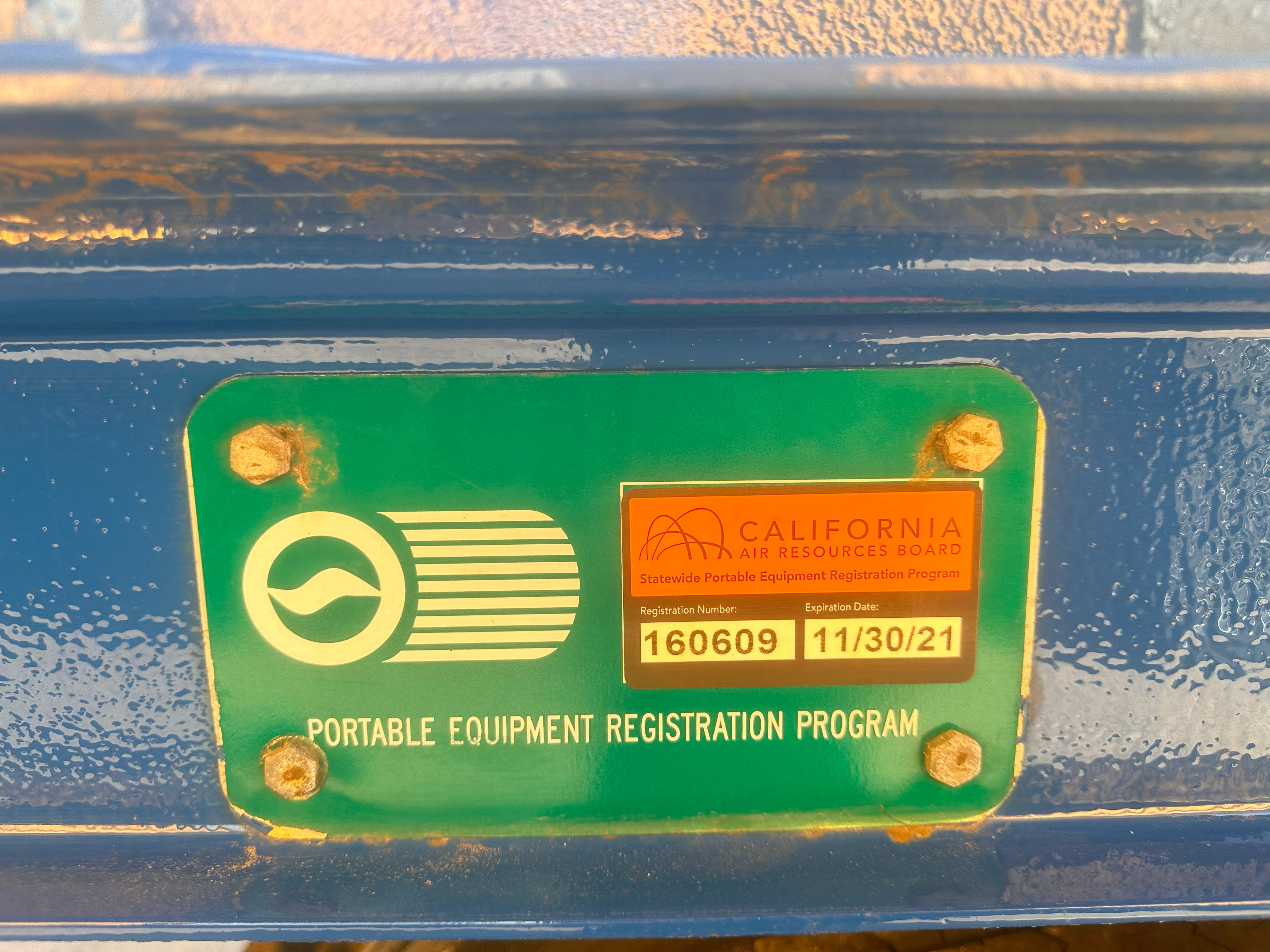 Cummins DQCC Generator Set  
