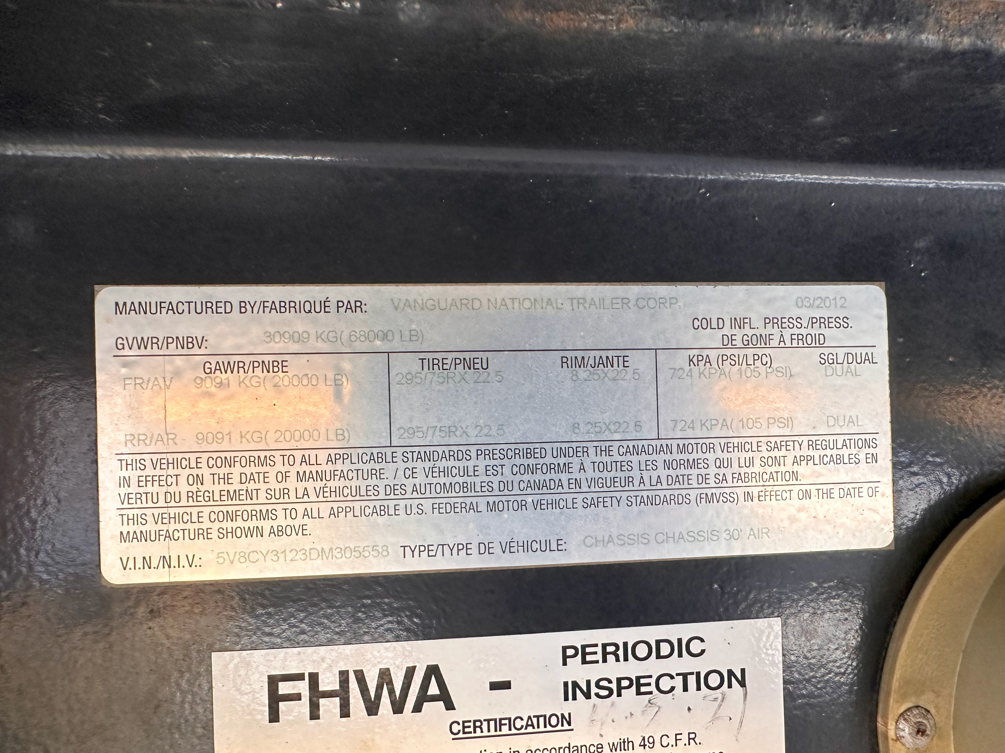 Cummins DQCC Generator Set  