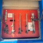 Cummins DQCC Generator Set   x