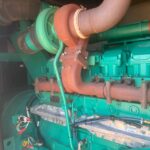 Cummins DQCC Generator Set   x