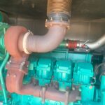 Cummins DQCC800 Generator Set (8)