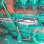 Cummins DQCC Generator Set   x