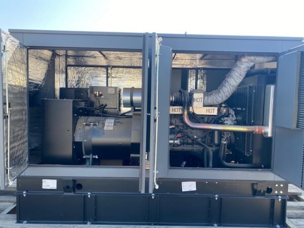 Generac SD150 Generator Set4